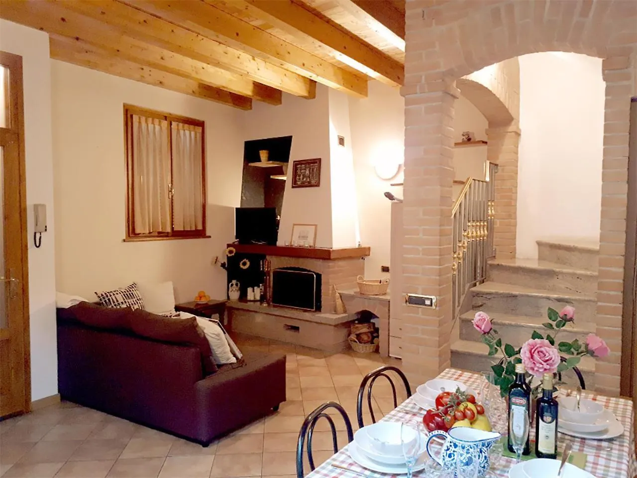 Casa Di Simone Apartment Como