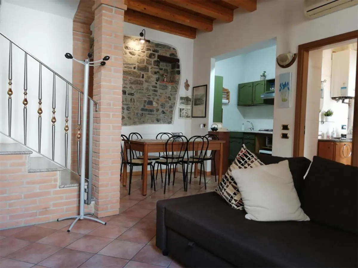 Casa Di Simone Apartment Como Italy