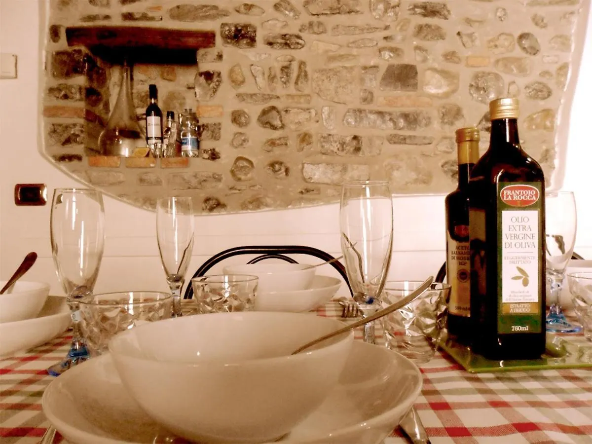 Apartmán Casa Di Simone Como 0*,