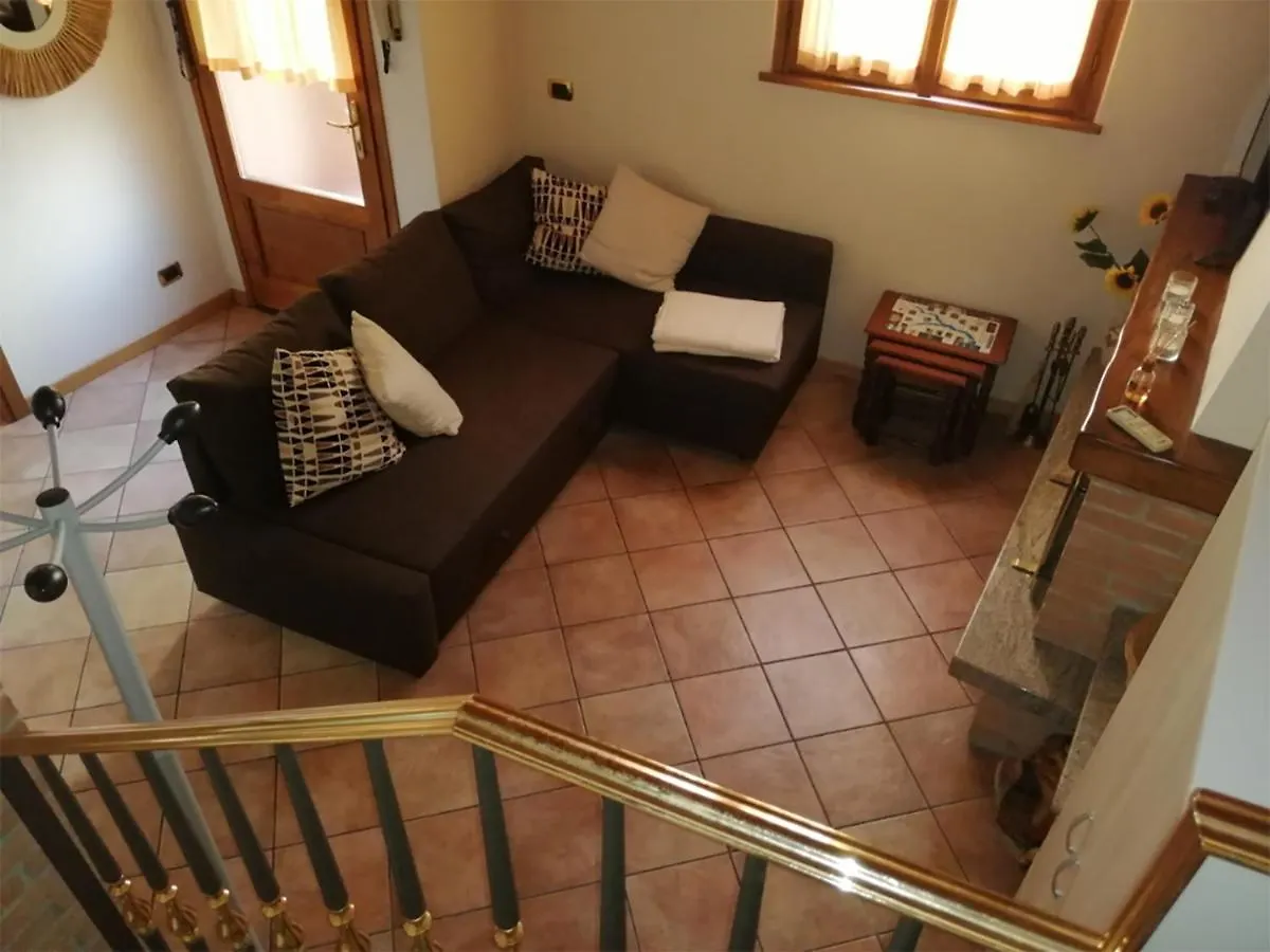 Casa Di Simone Apartment Como 0*,  Italy