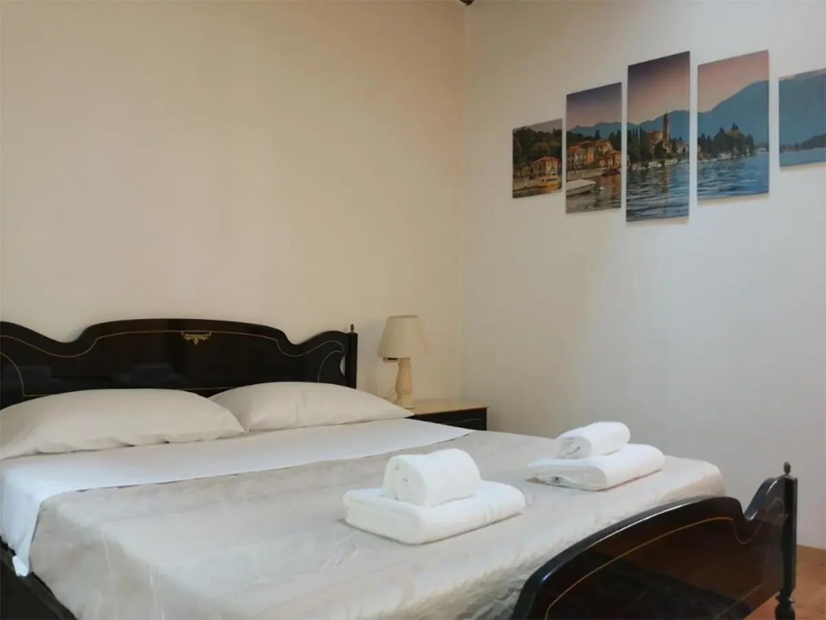 Casa Di Simone Apartment Como