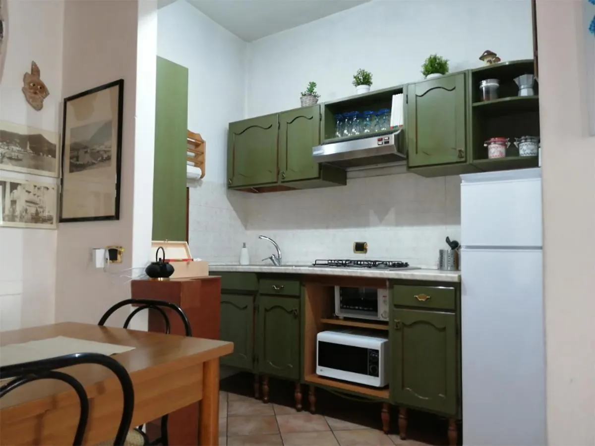 Casa Di Simone Apartment Como