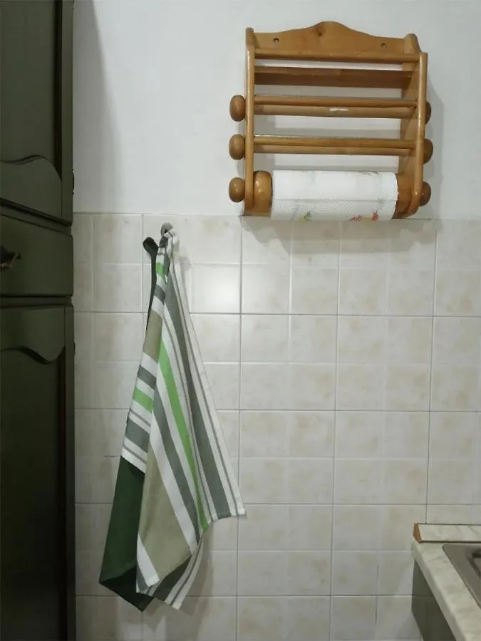 Casa Di Simone Apartment Como