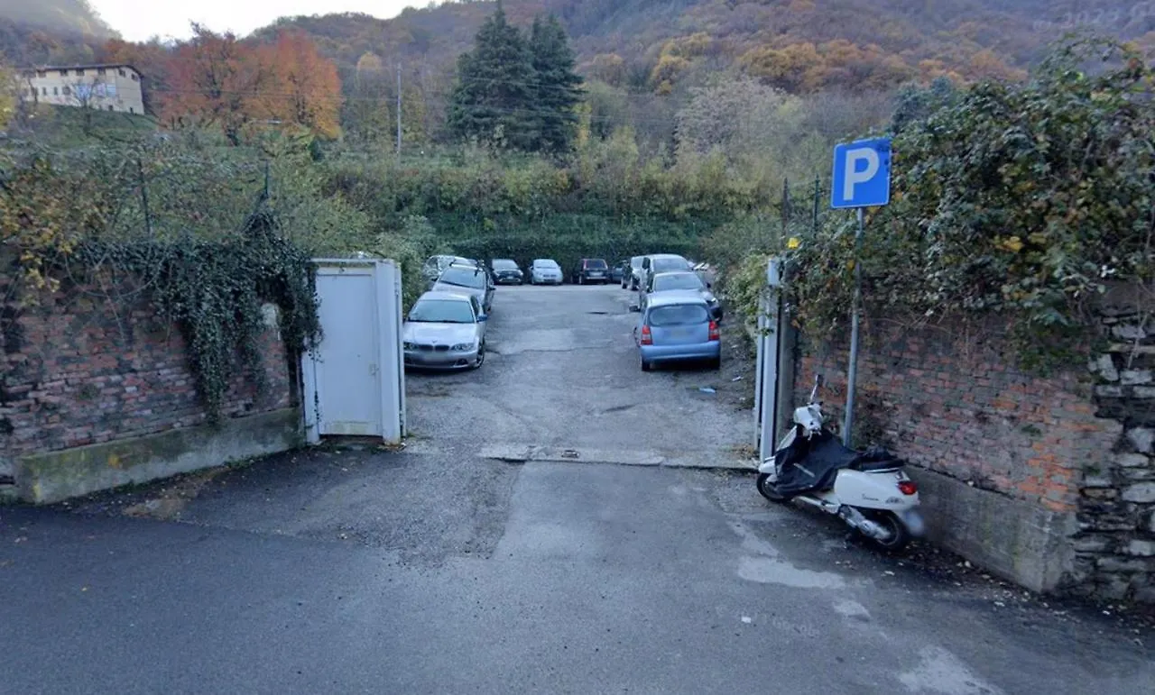 Casa Di Simone Apartment Como