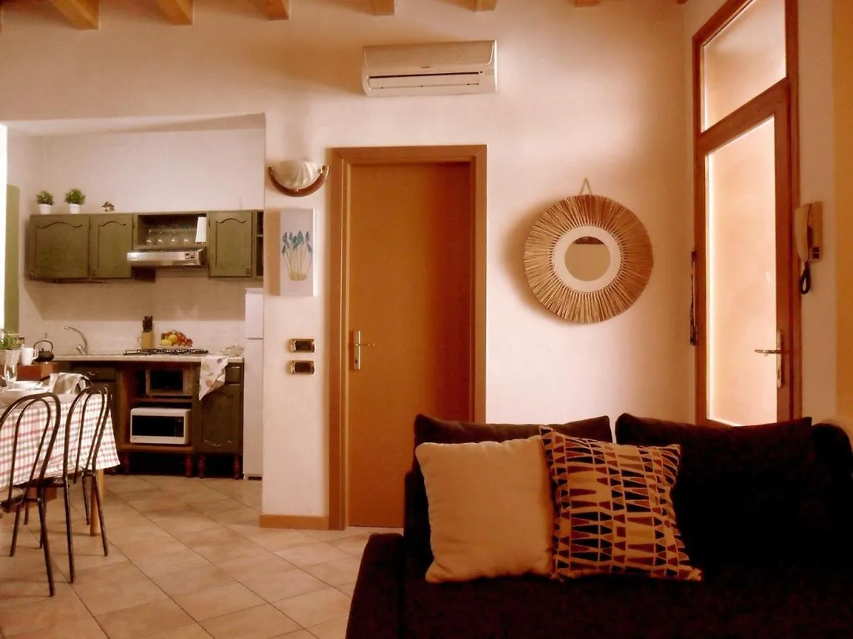 Casa Di Simone Apartment Como Italy