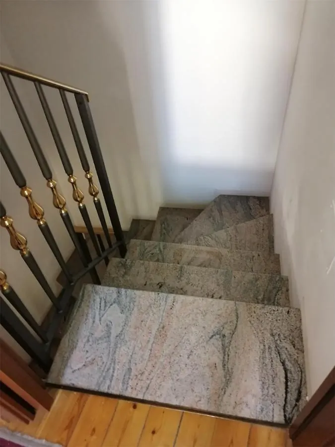 Casa Di Simone Apartment Como Italy