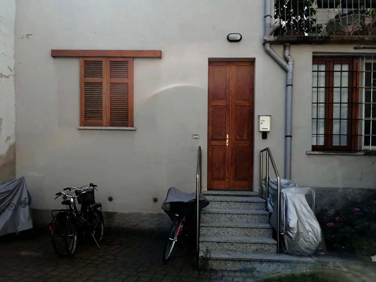 Casa Di Simone Apartment Como