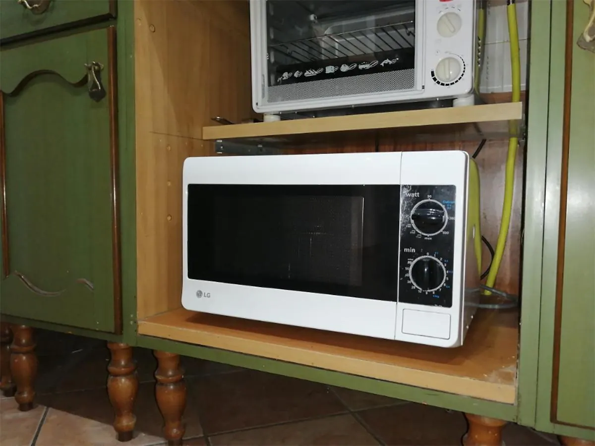 Apartmán Casa Di Simone Como 0*,
