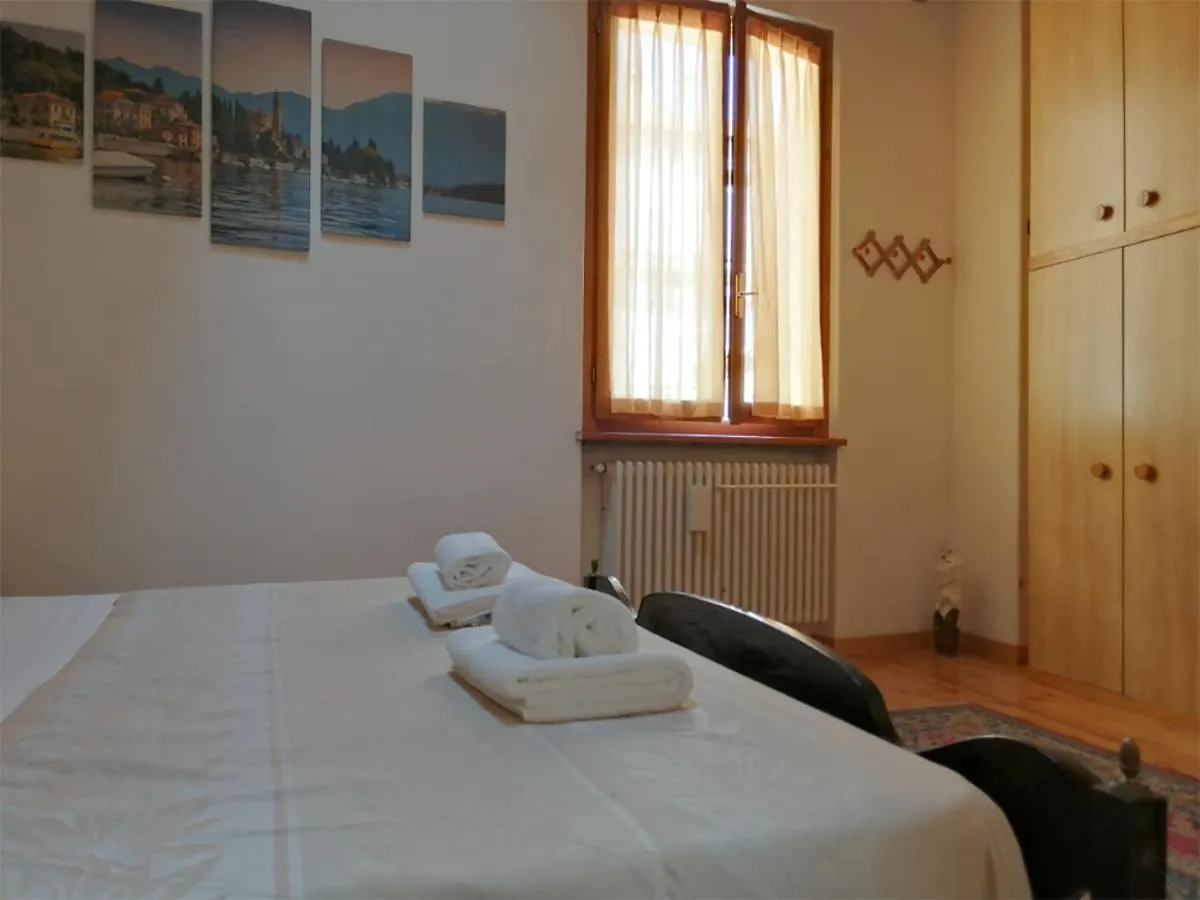 Casa Di Simone Apartment Como Italy