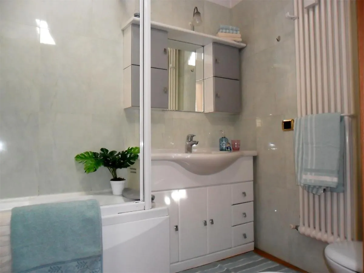 Casa Di Simone Apartment Como