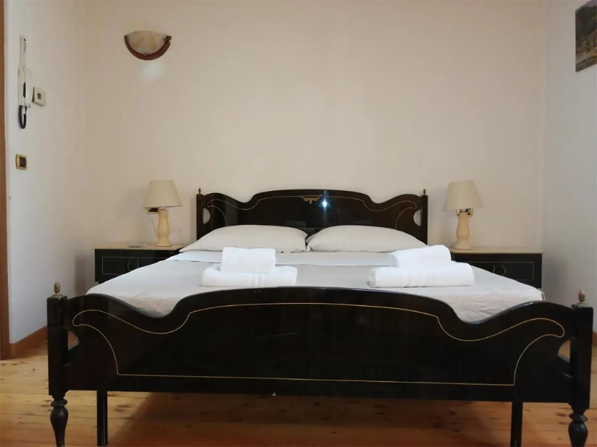 Casa Di Simone Apartment Como