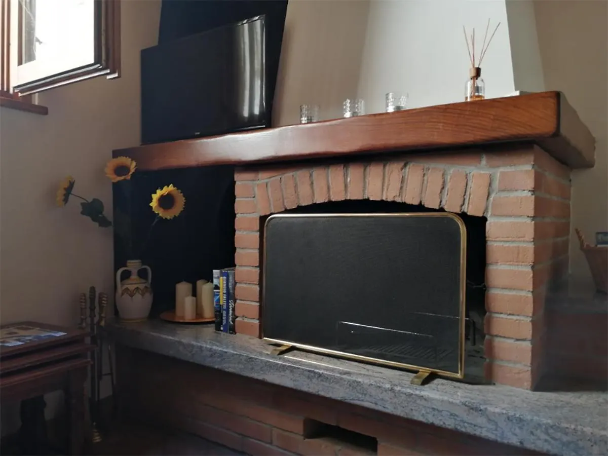 Casa Di Simone Apartment Como