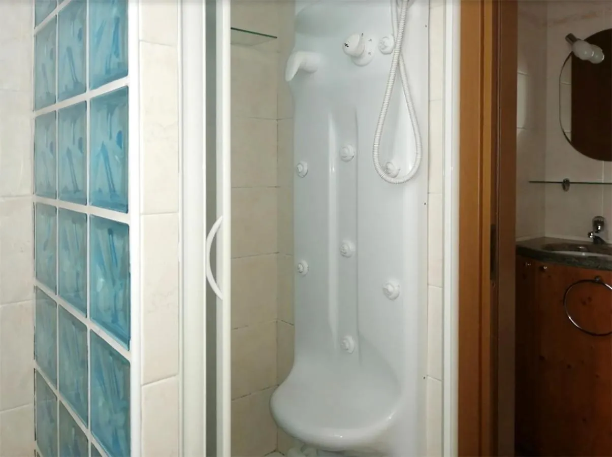 Apartmán Casa Di Simone Como