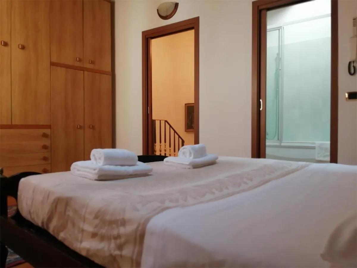 Casa Di Simone Apartment Como