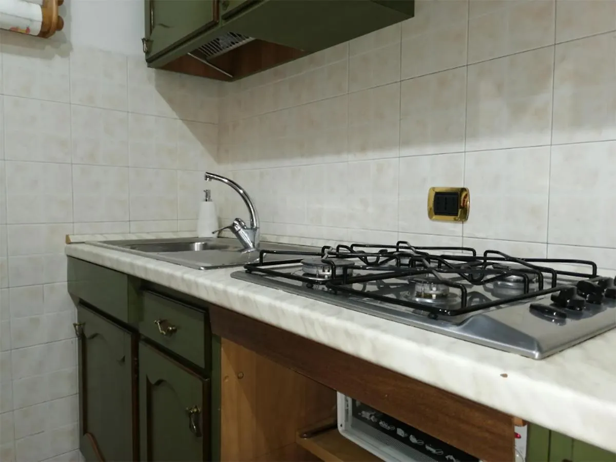 Casa Di Simone Apartment Como