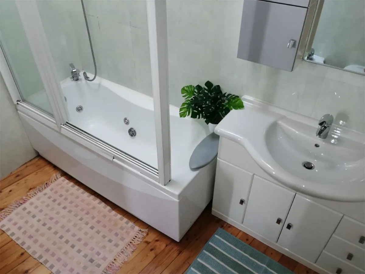 Casa Di Simone Apartment Como Italy