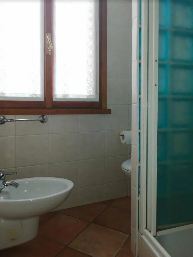 Casa Di Simone Apartment Como