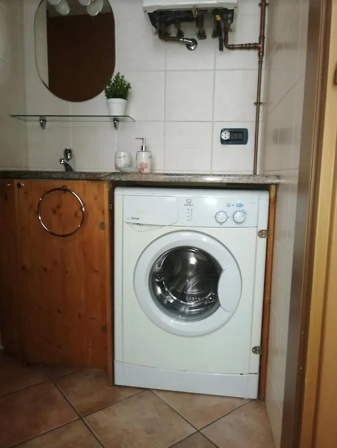 Casa Di Simone Apartment Como