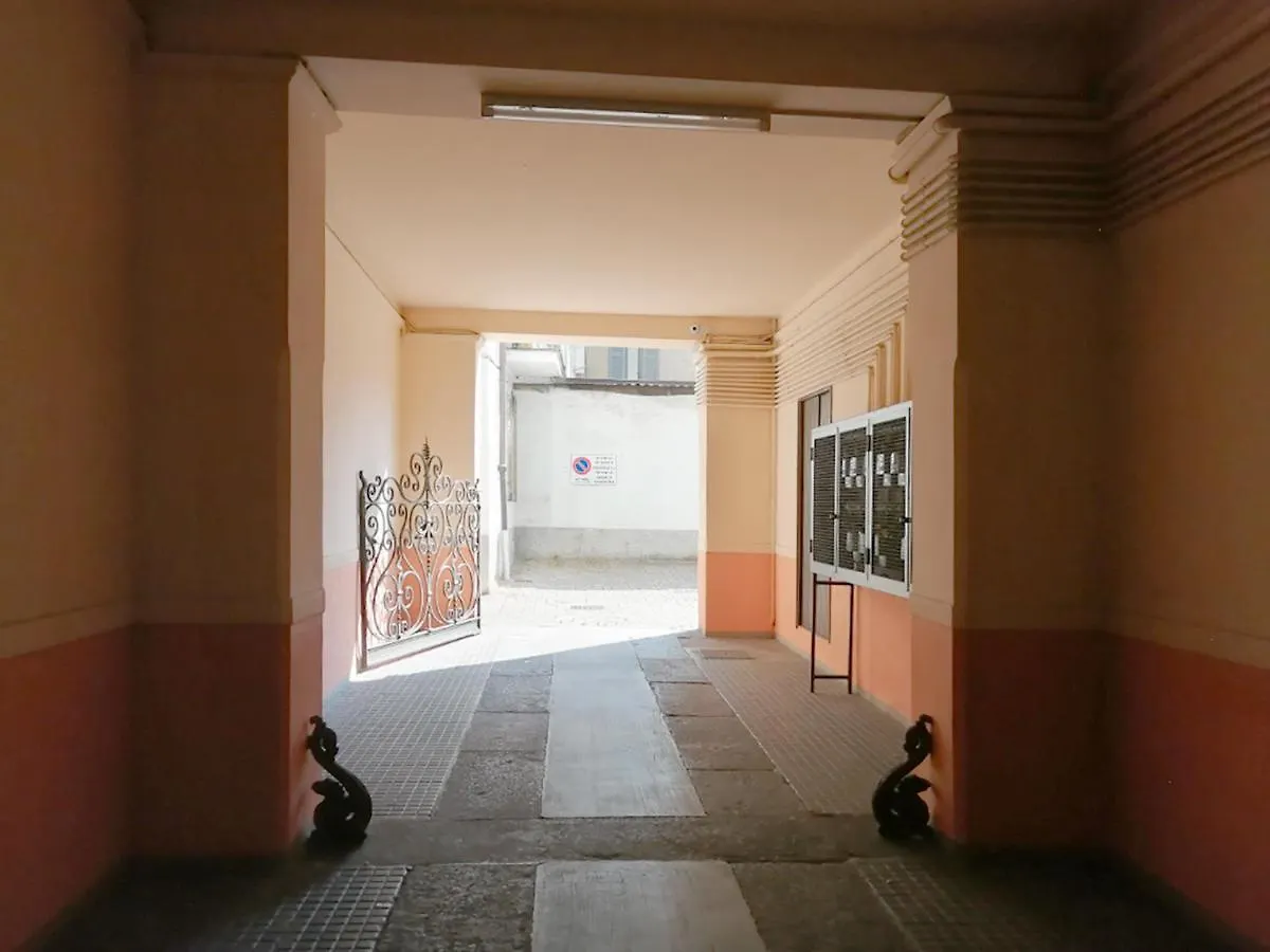 Casa Di Simone Apartment Como 0*,  Italy