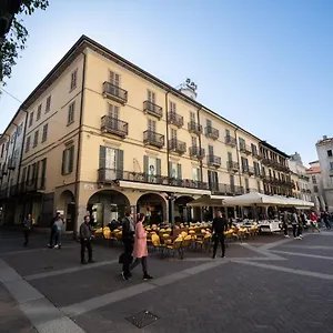 Apartamento Santabbondio, Como